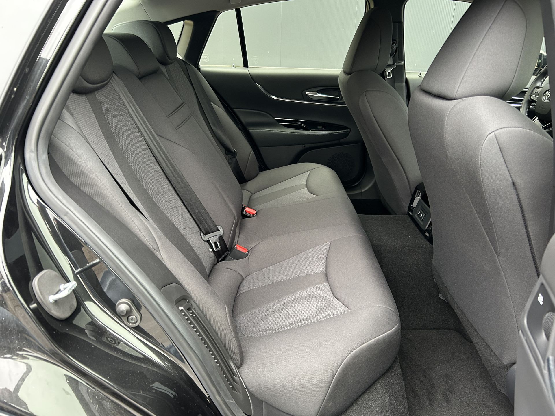Foto van Toyota Toyota Mirai