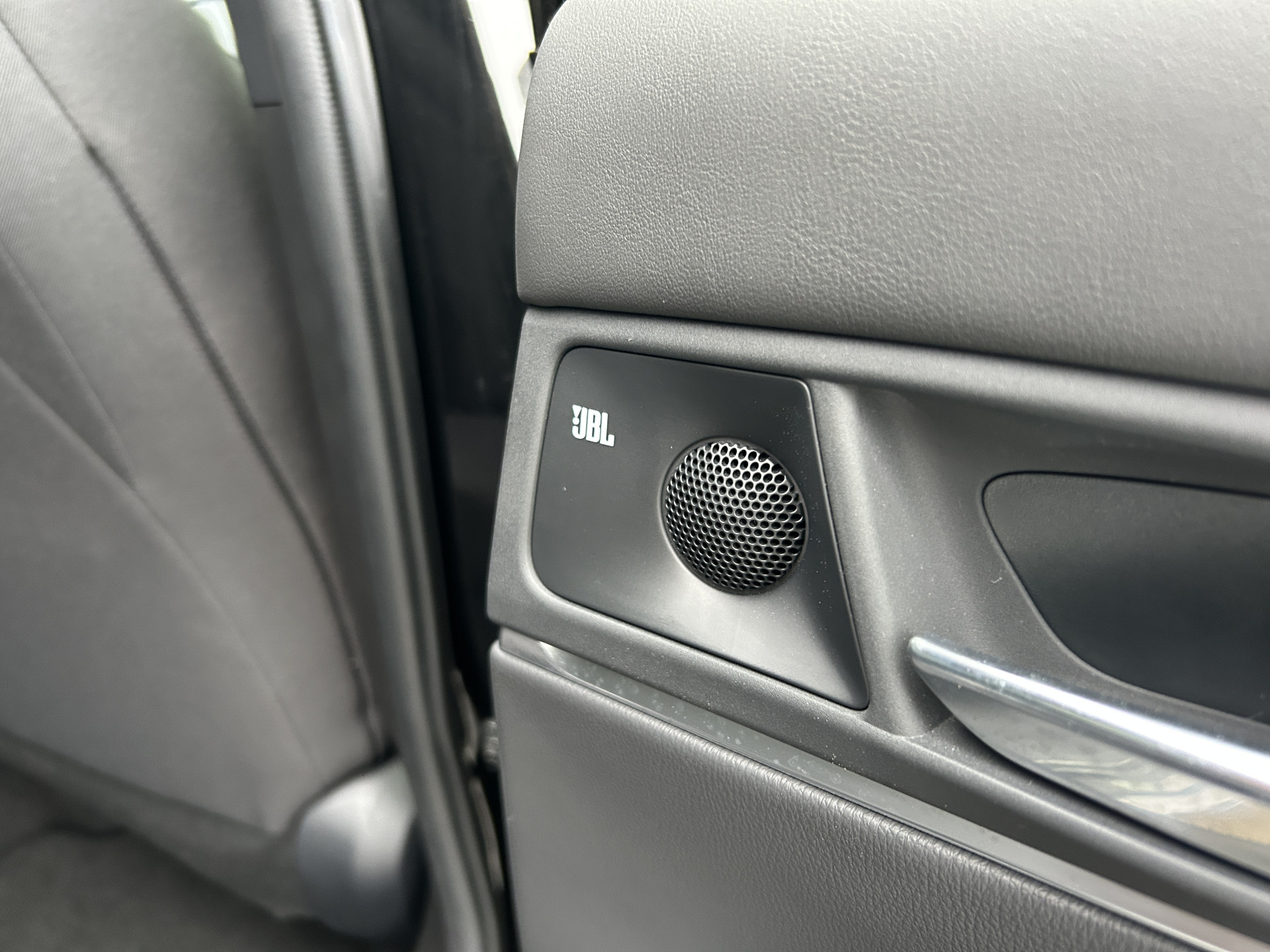 Foto van Toyota Toyota Mirai