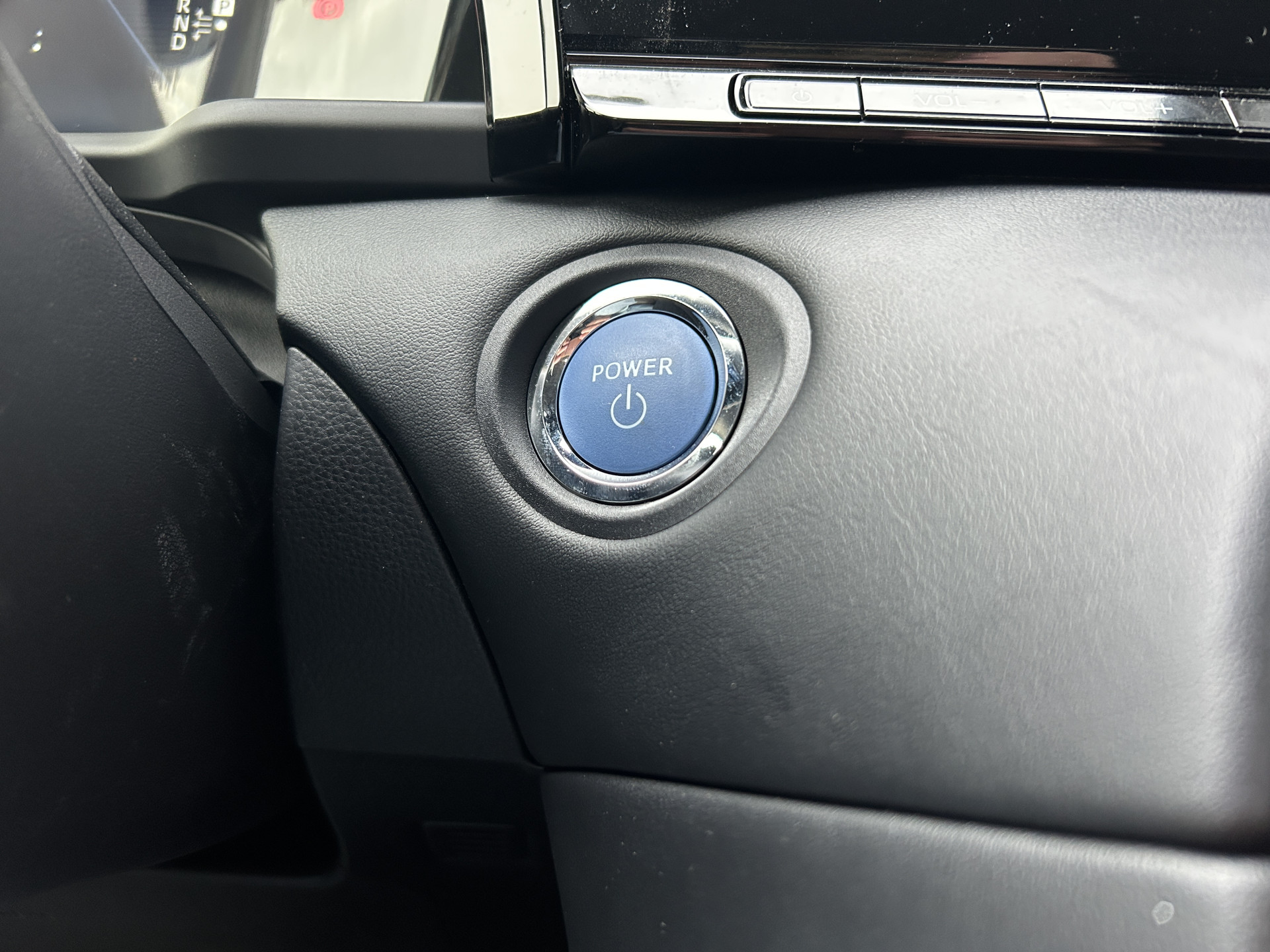 Foto van Toyota Toyota Mirai