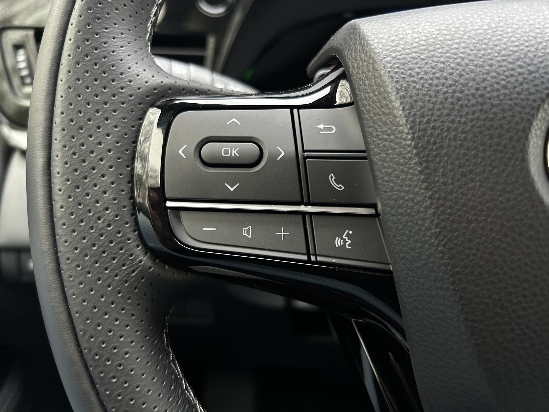 Foto van Toyota Toyota Mirai