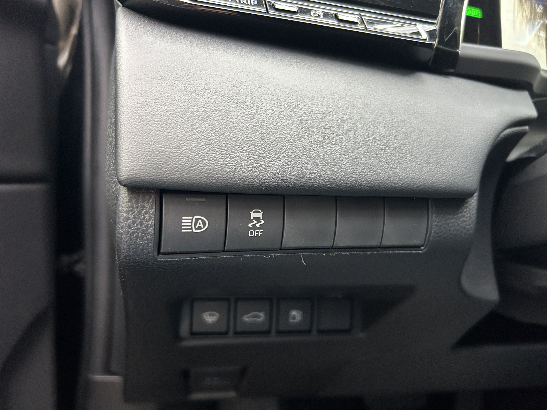 Foto van Toyota Toyota Mirai