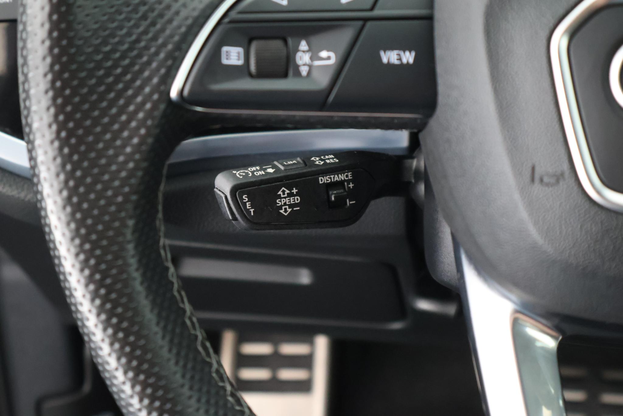 Foto van Audi Q3 Sportback E-tron