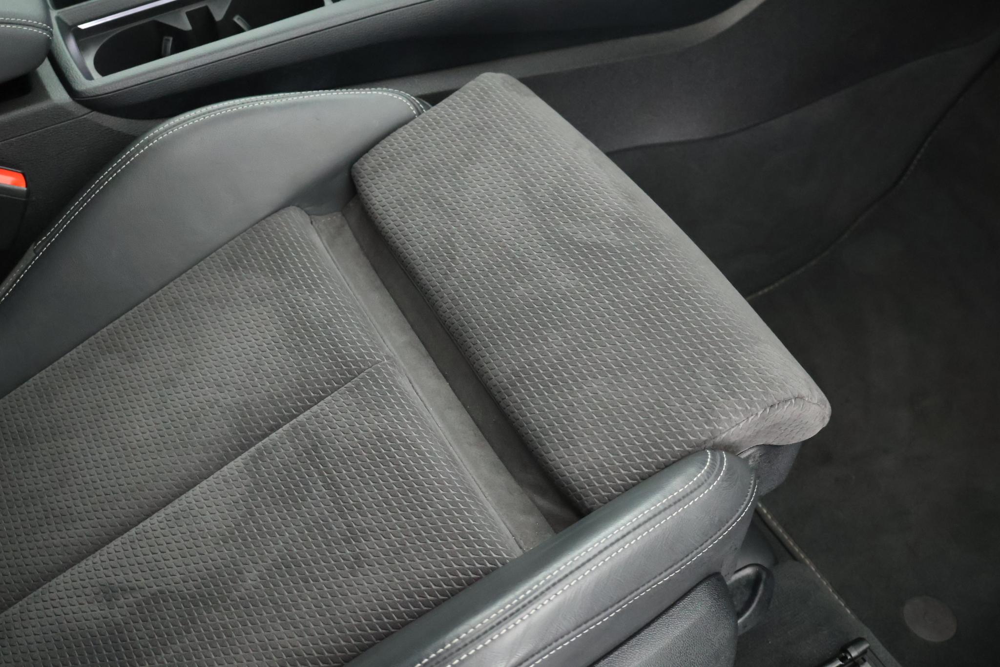 Foto van Audi Q3 Sportback E-tron