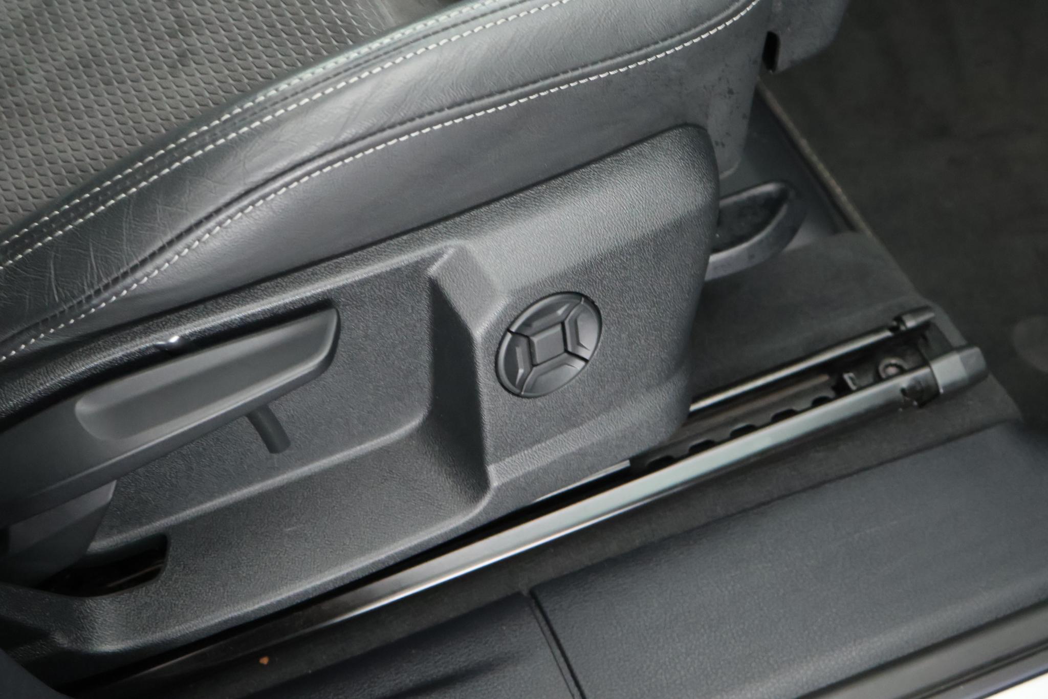 Foto van Audi Q3 Sportback E-tron