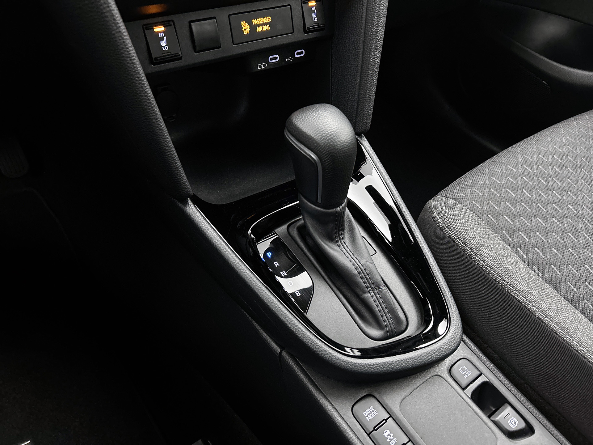 Foto van Toyota Toyota Yaris Cross