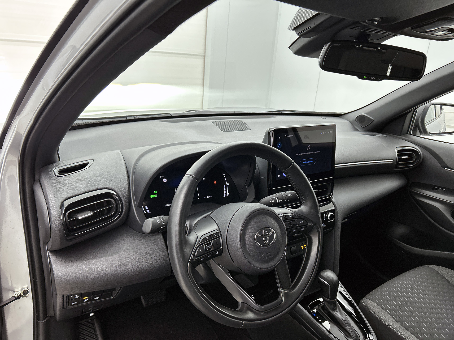 Foto van Toyota Toyota Yaris Cross