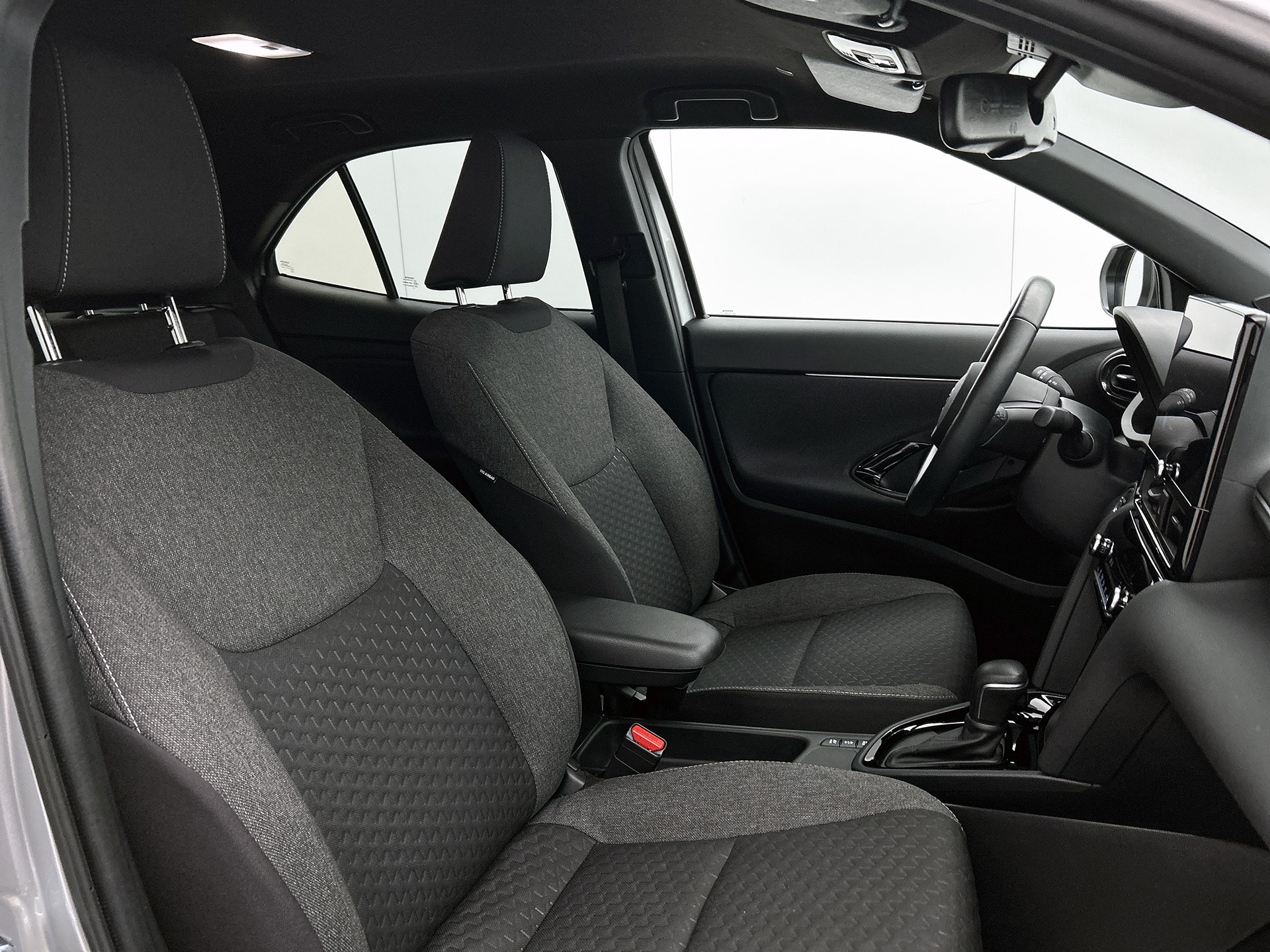 Foto van Toyota Toyota Yaris Cross