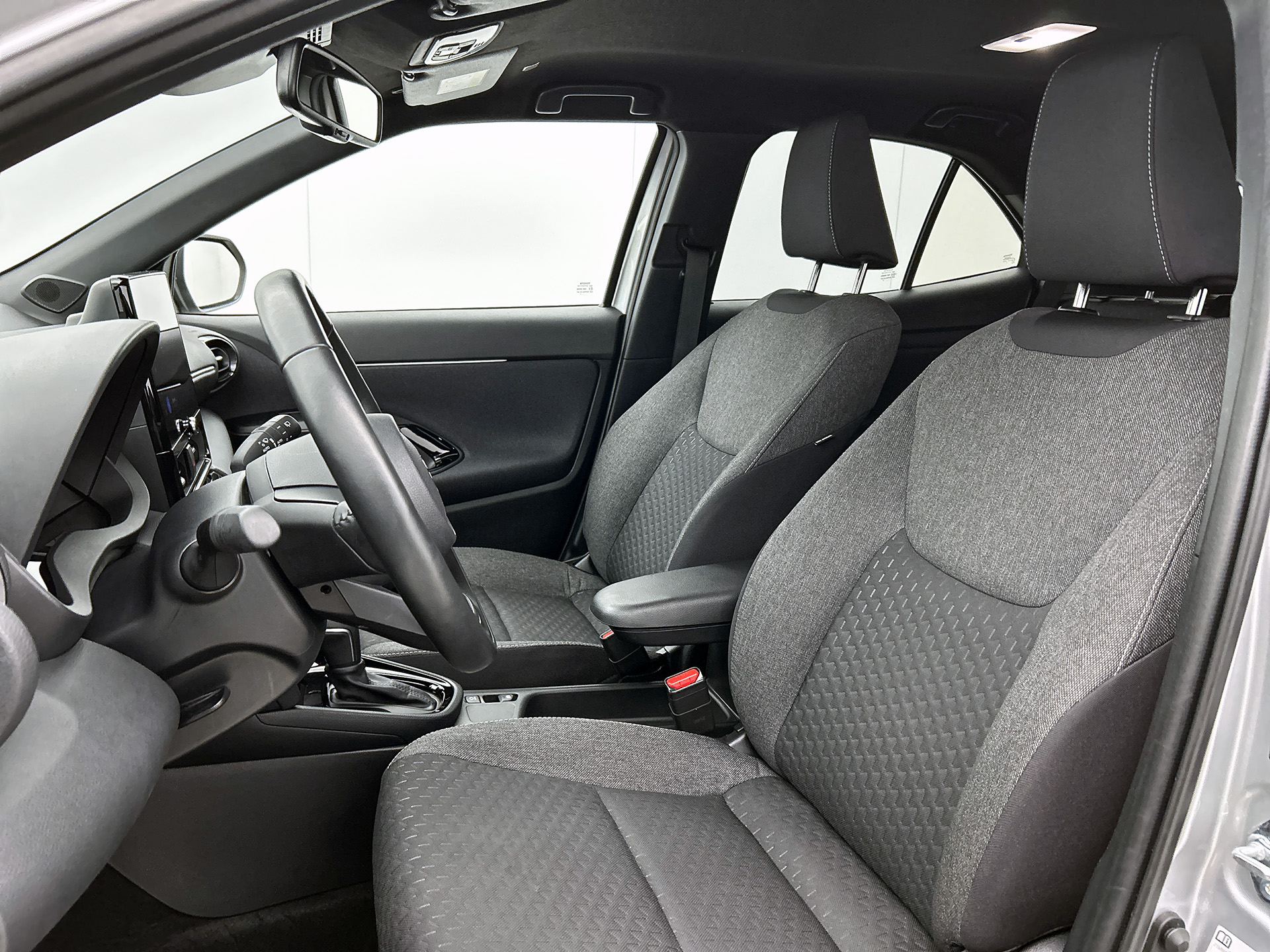 Foto van Toyota Toyota Yaris Cross