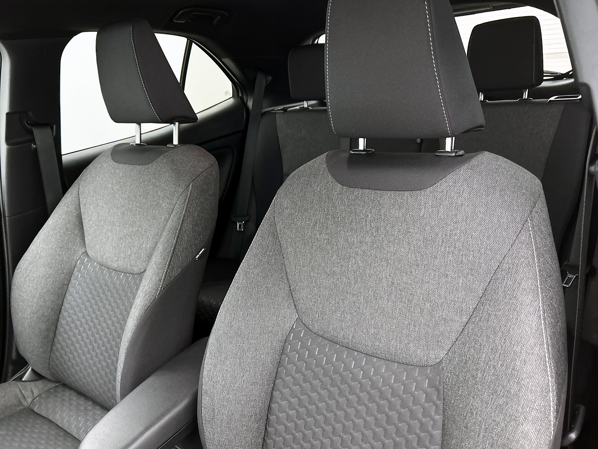 Foto van Toyota Toyota Yaris Cross