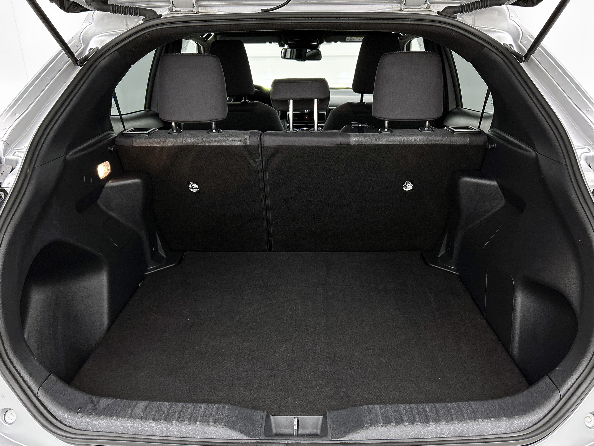 Foto van Toyota Toyota Yaris Cross