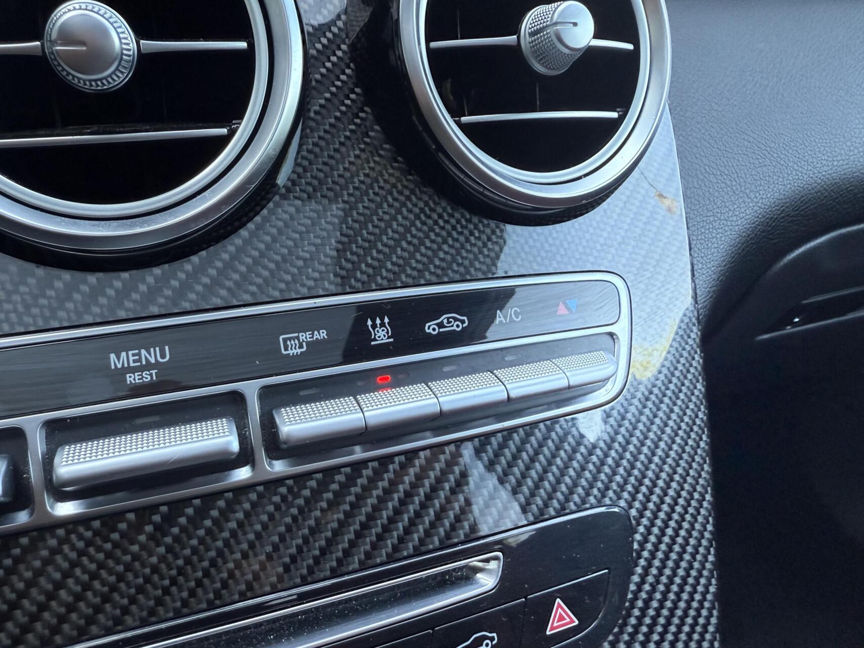 Foto van Mercedes-Benz GLC 350 E 4Matic