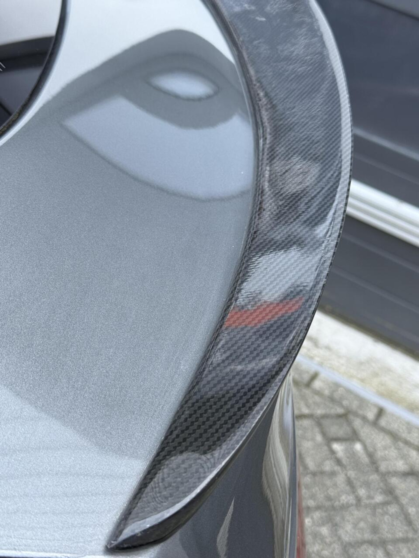 Foto van Mercedes-Benz GLC 350 E 4Matic