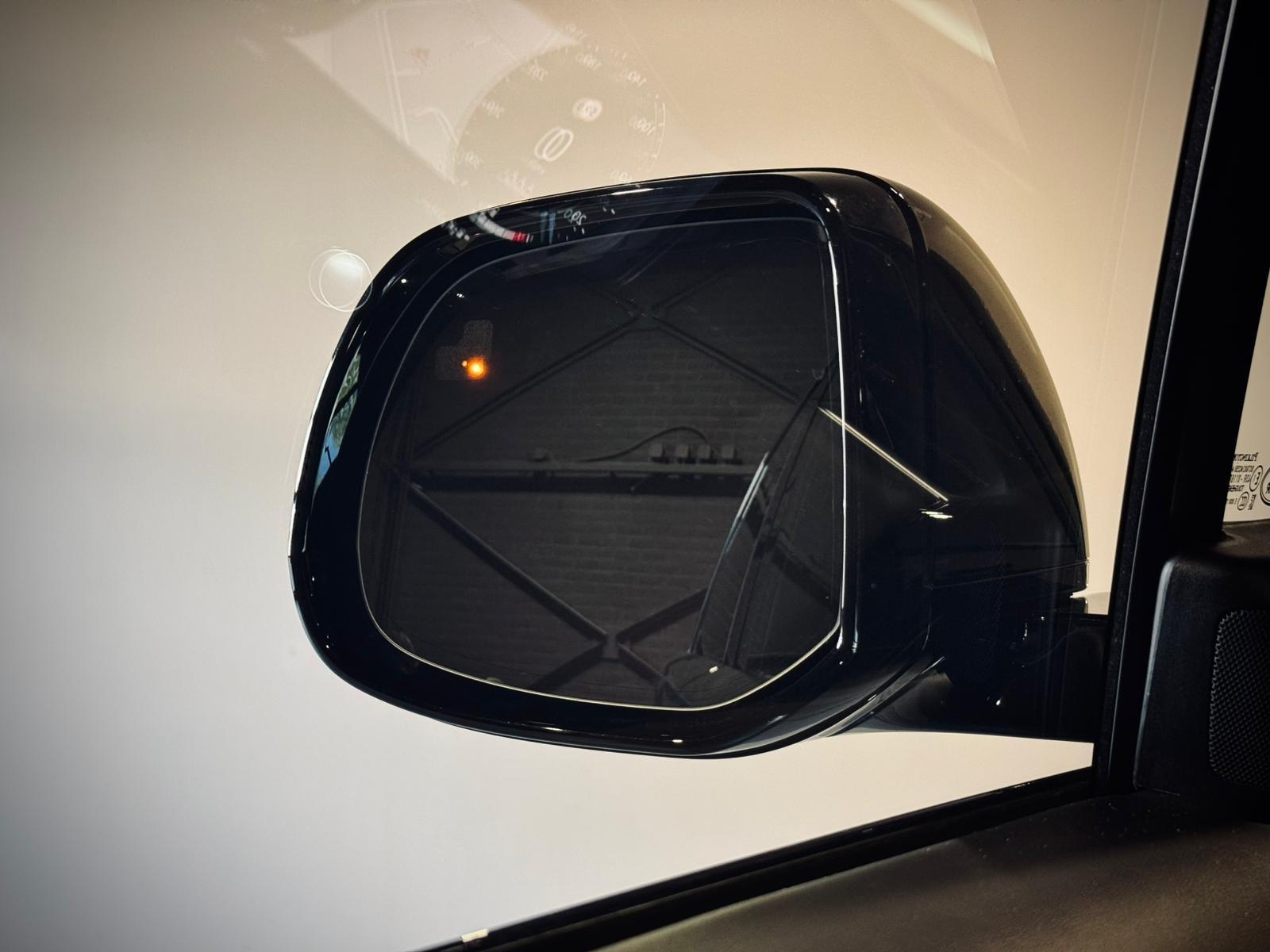 Foto van Land Rover Range Rover Sport