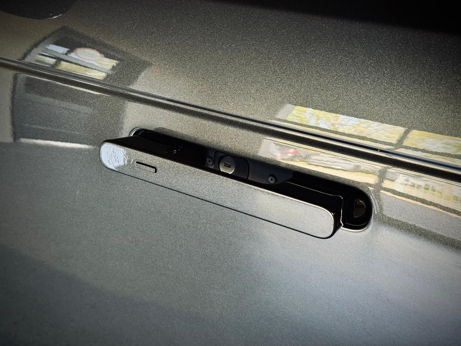 Foto van Land Rover Range Rover Sport