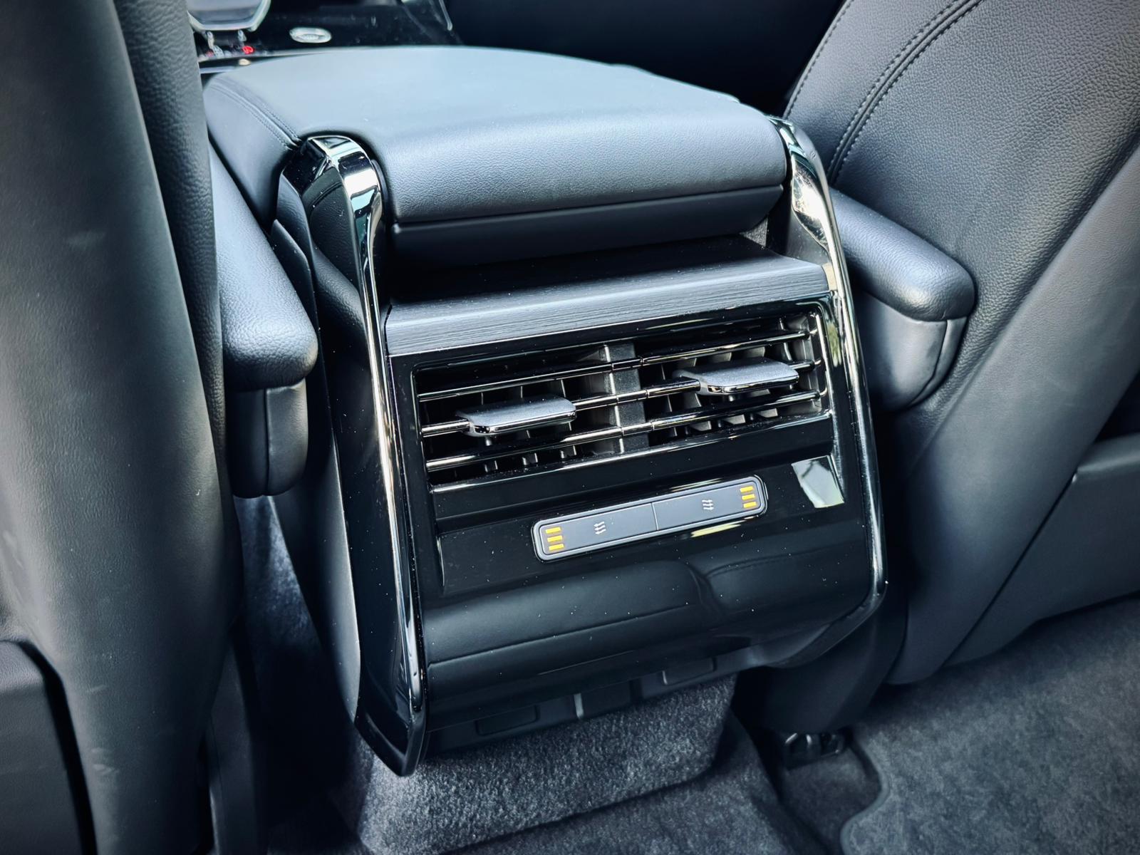 Foto van Land Rover Range Rover Sport