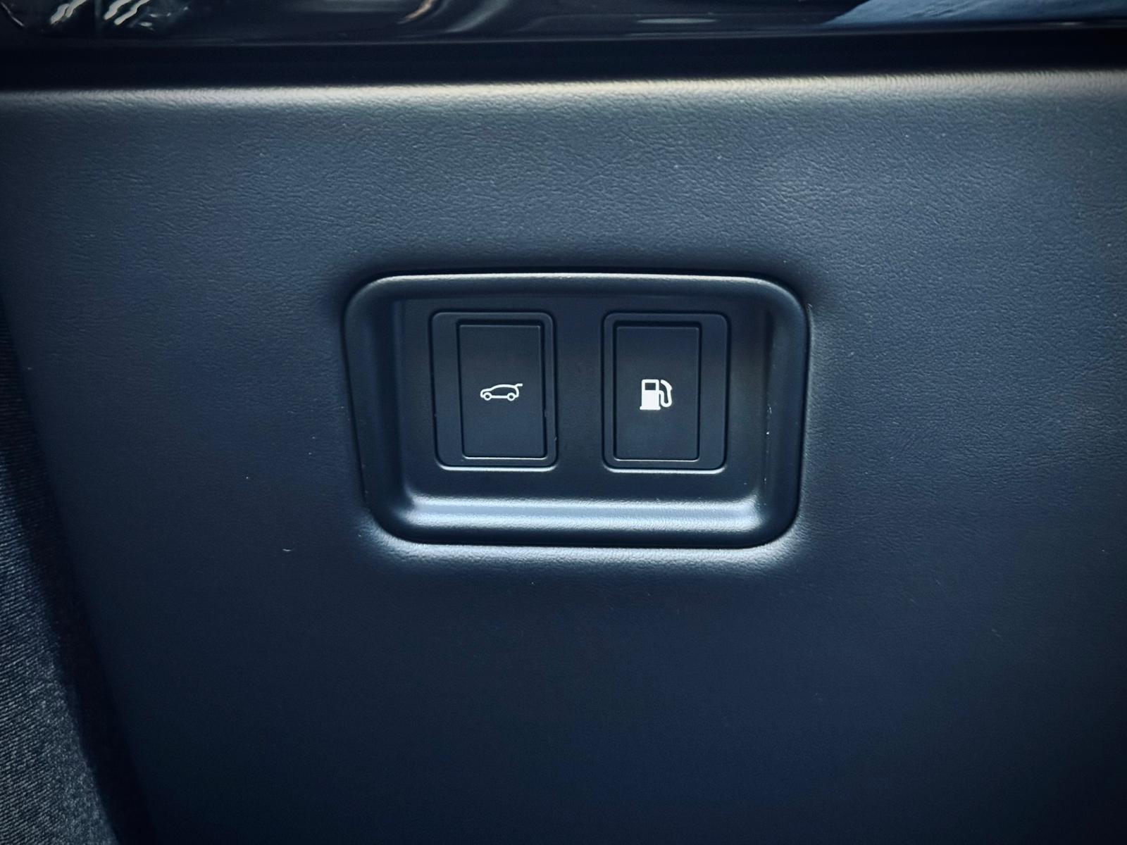 Foto van Land Rover Range Rover Sport