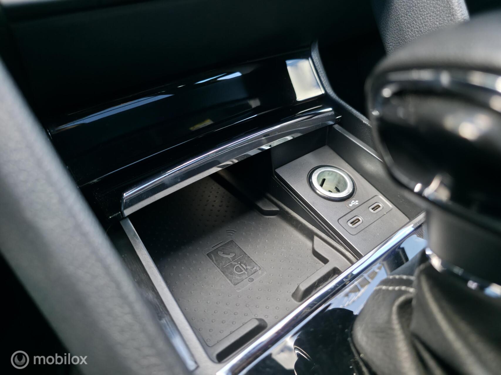 Foto van Skoda Karoq