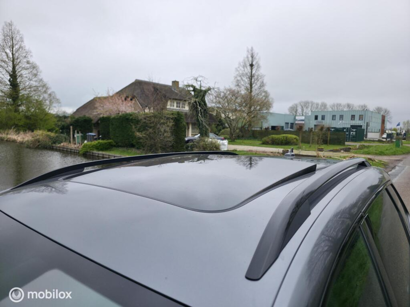 Foto van Skoda Karoq