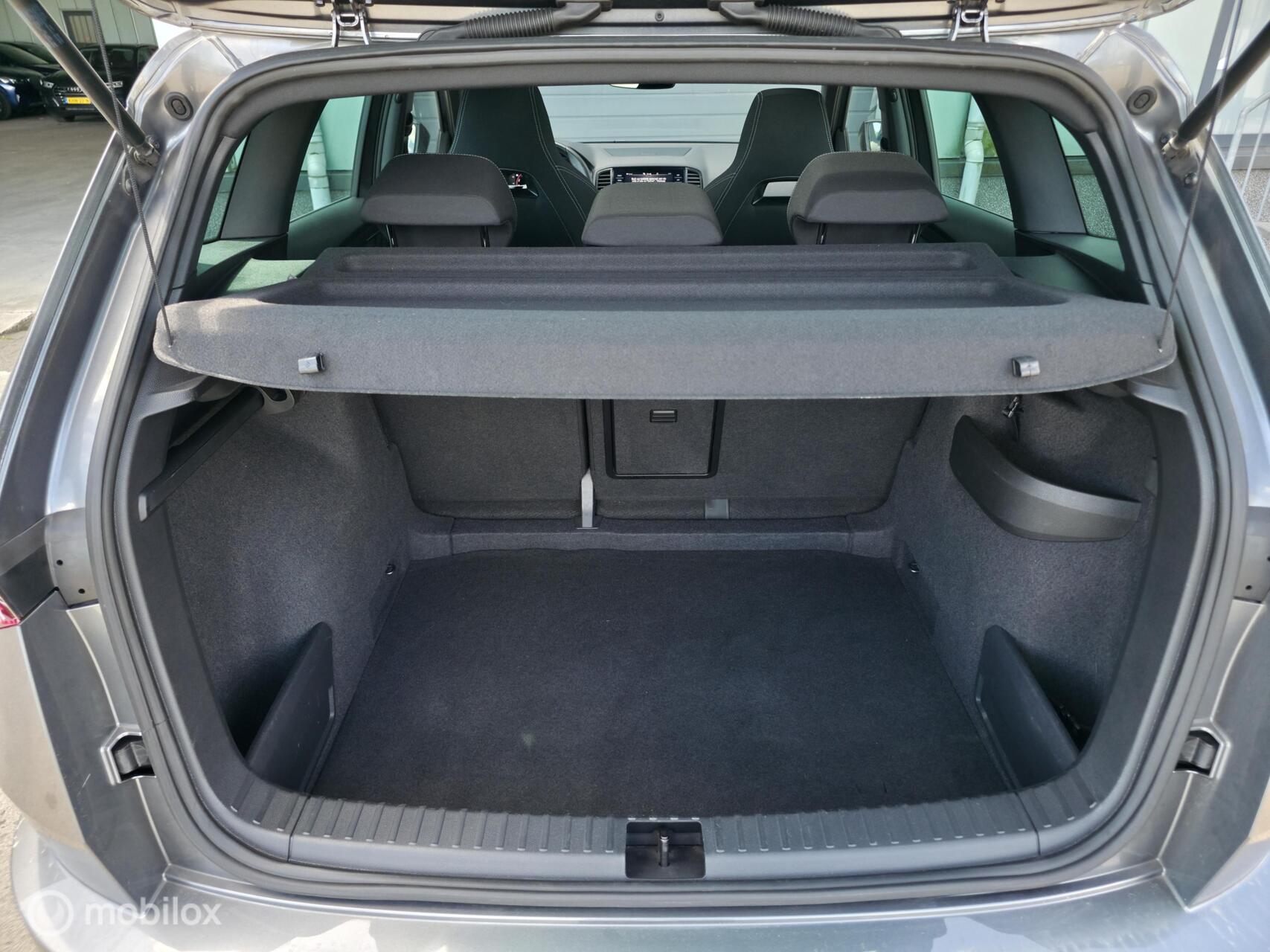 Foto van Skoda Karoq