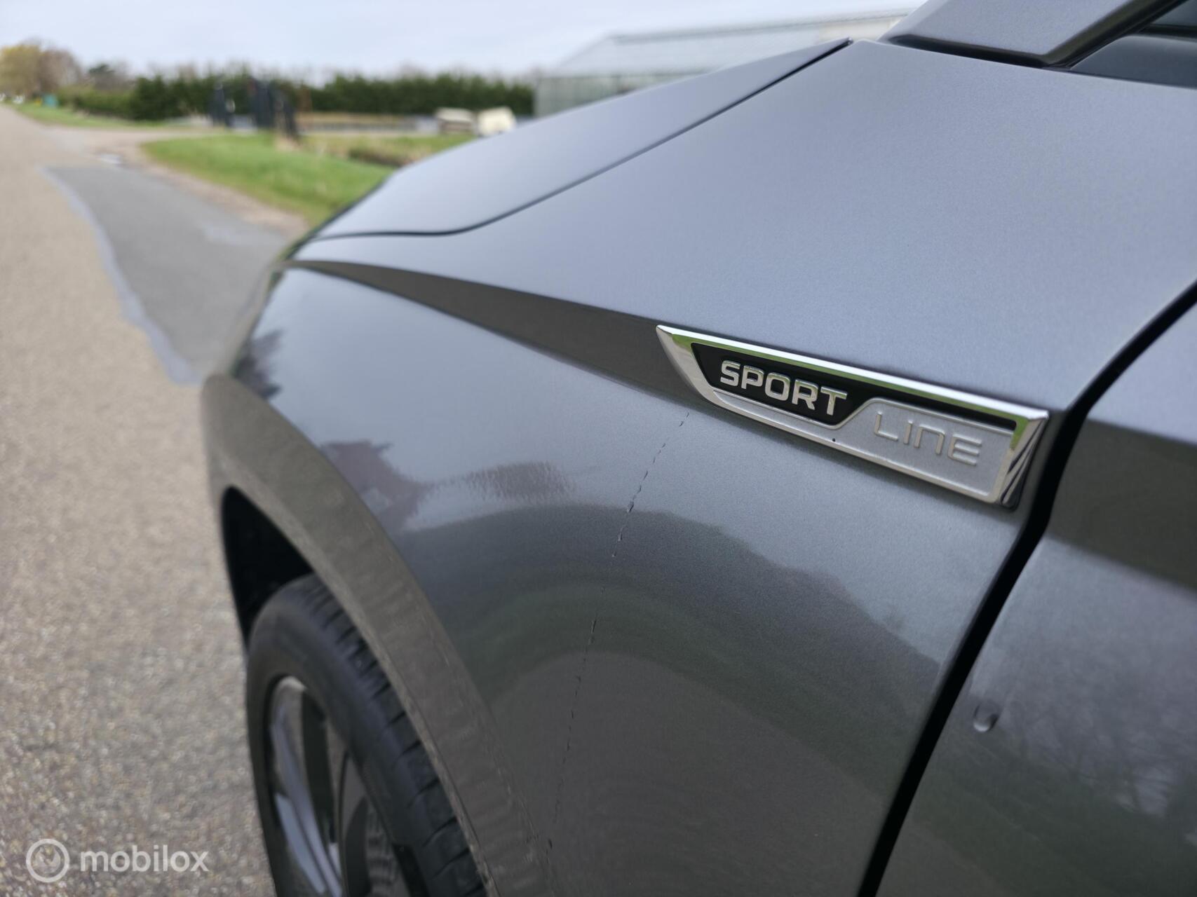 Foto van Skoda Karoq