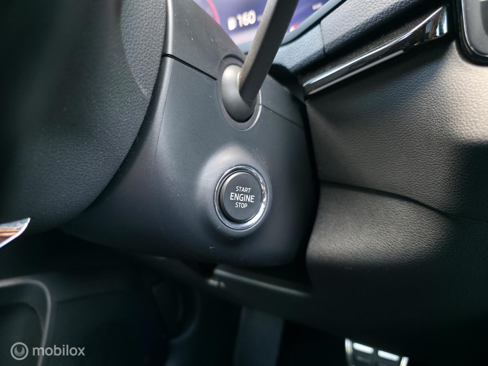 Foto van Skoda Karoq