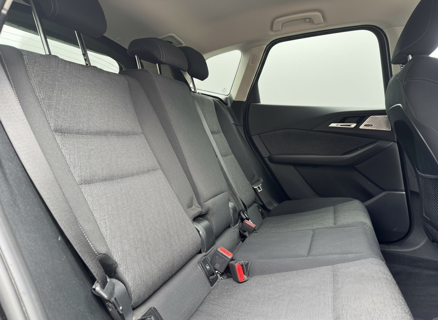 Foto van BMW 2-serie Active Tourer