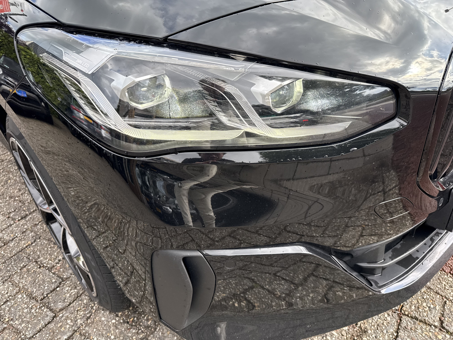 Foto van BMW 2-serie Active Tourer