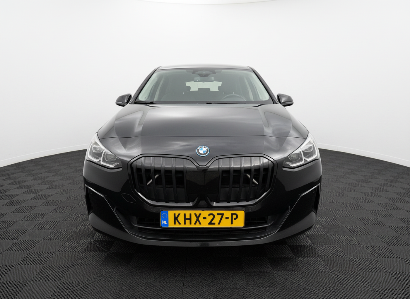 Foto van BMW 2-serie Active Tourer