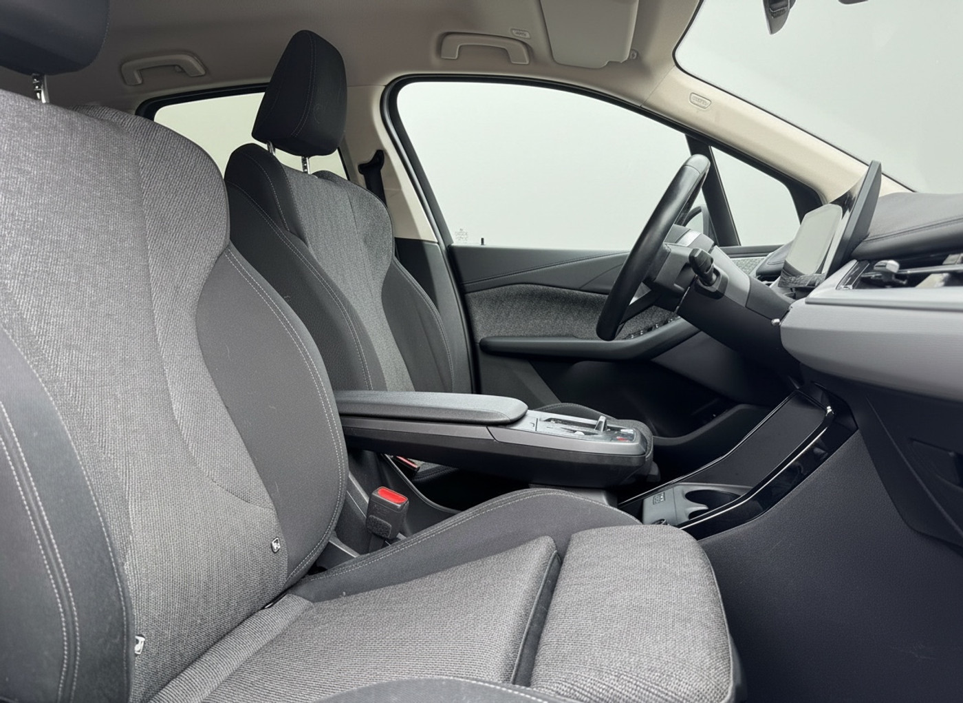 Foto van BMW 2-serie Active Tourer