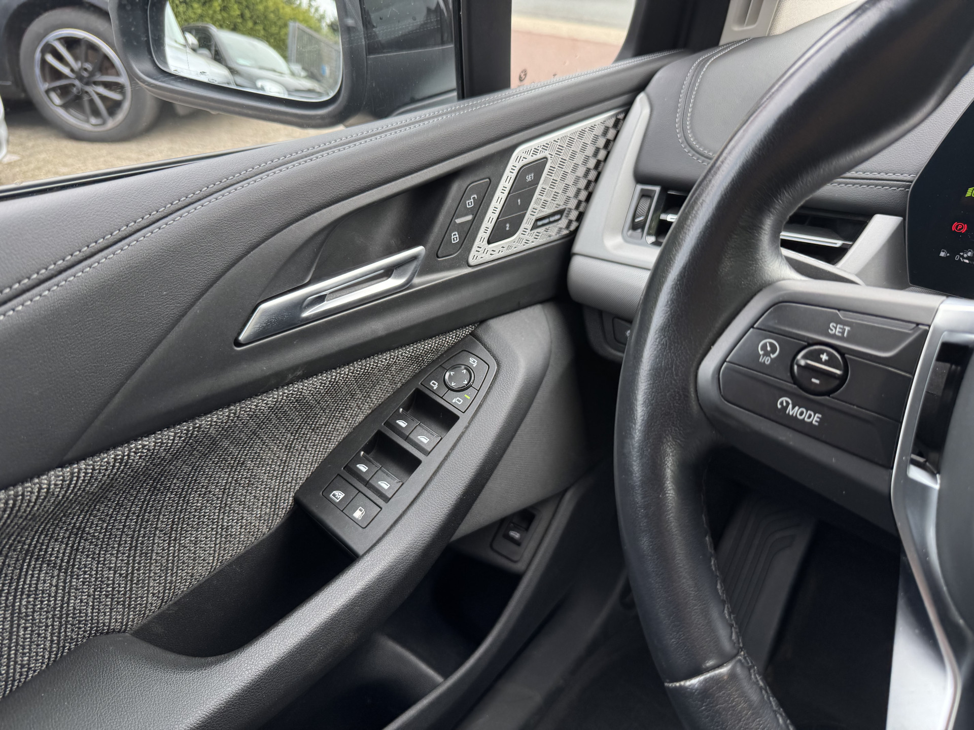 Foto van BMW 2-serie Active Tourer