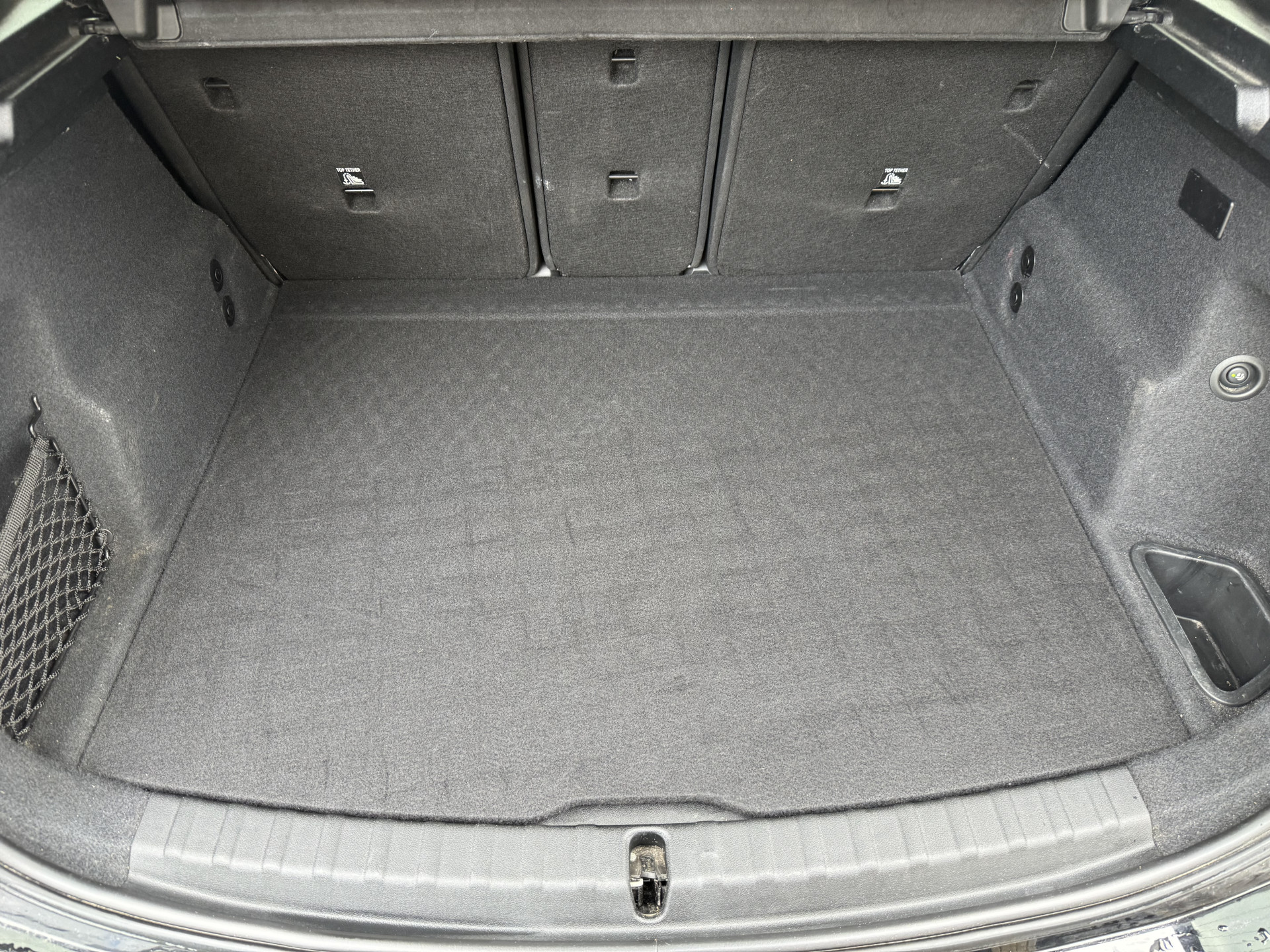 Foto van BMW 2-serie Active Tourer