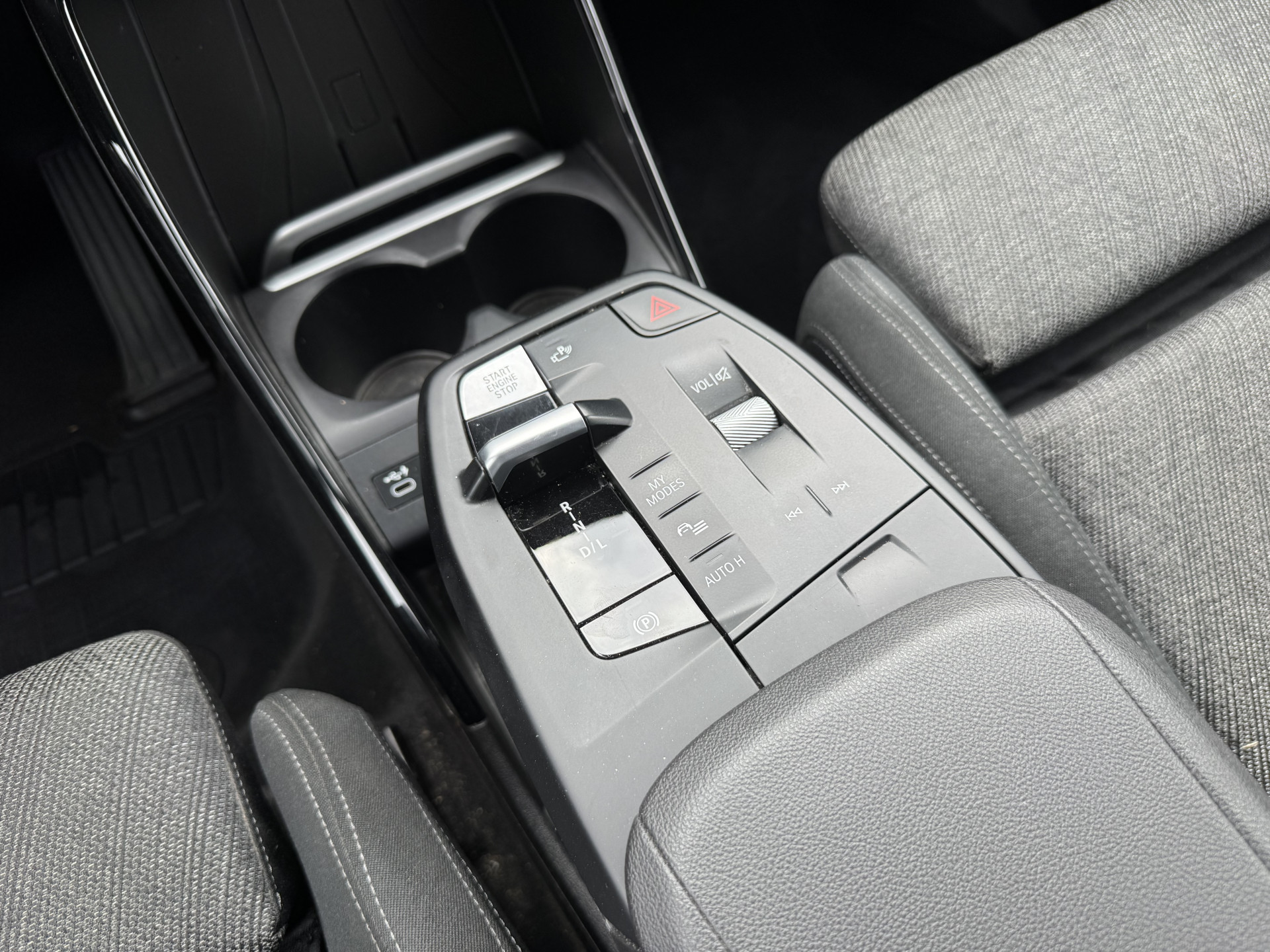 Foto van BMW 2-serie Active Tourer