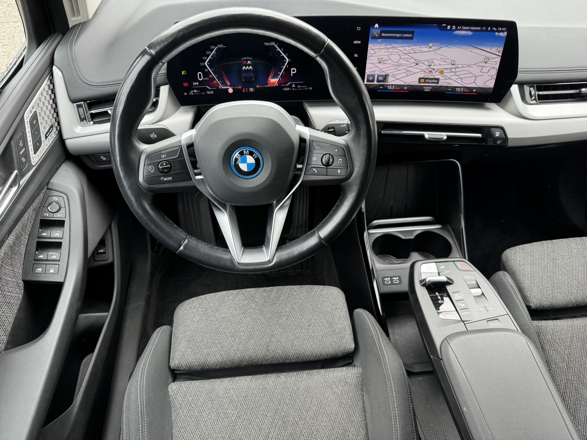 Foto van BMW 2-serie Active Tourer