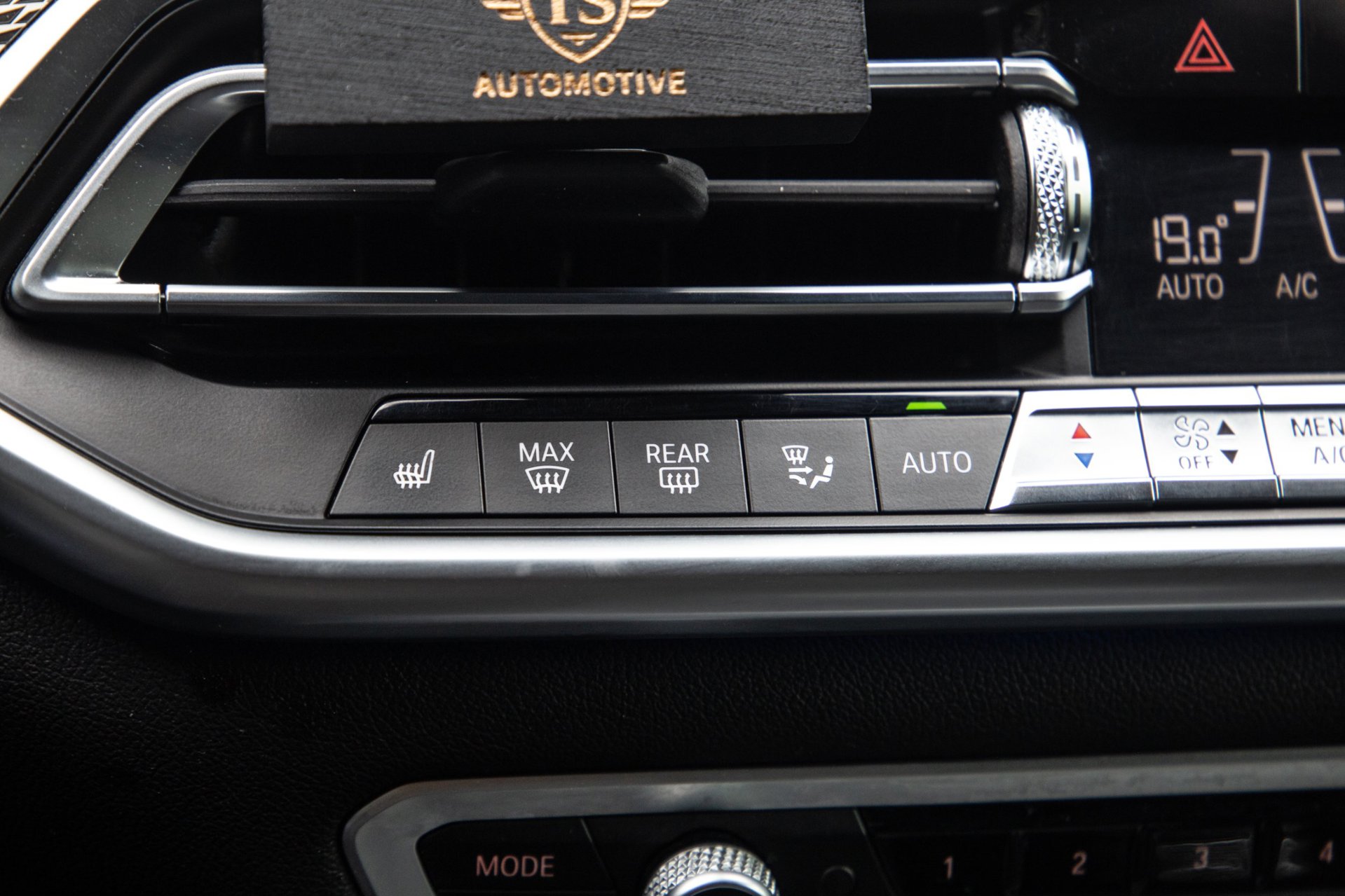 Foto van BMW X5 Xdrive45e