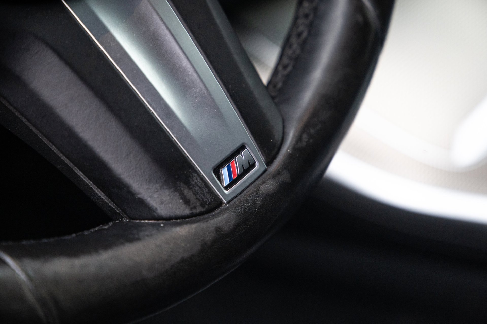 Foto van BMW X5 Xdrive45e