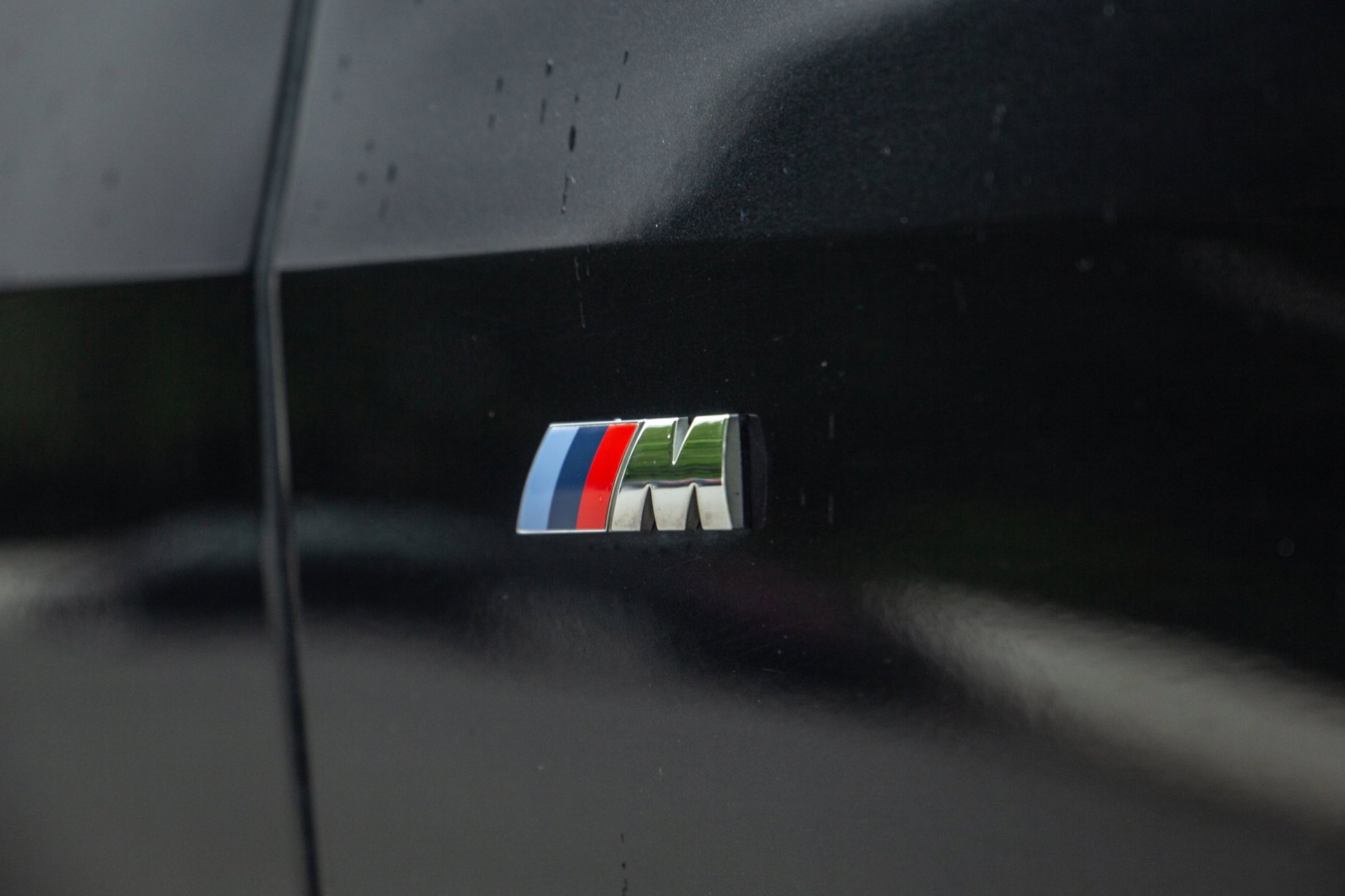 Foto van BMW X5 Xdrive45e