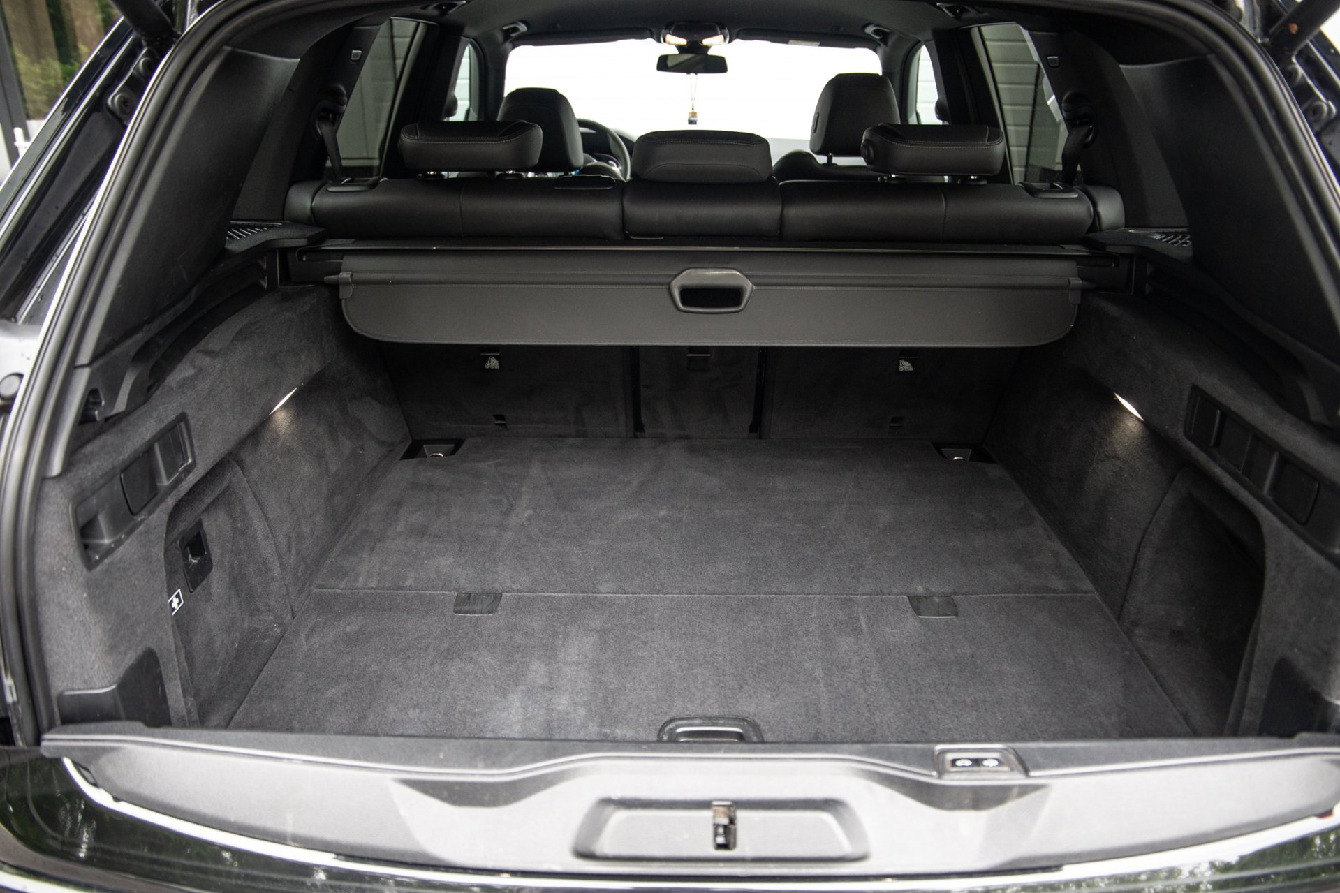 Foto van BMW X5 Xdrive45e