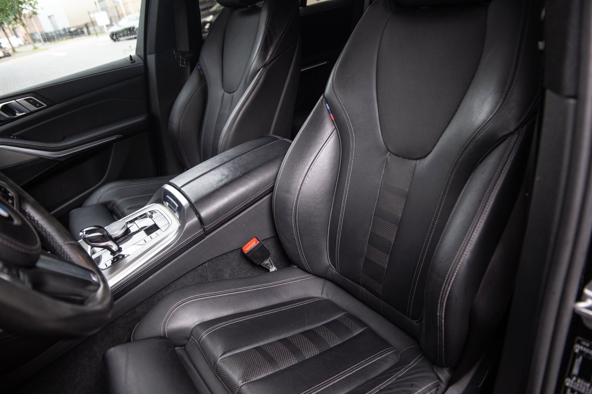 Foto van BMW X5 Xdrive45e