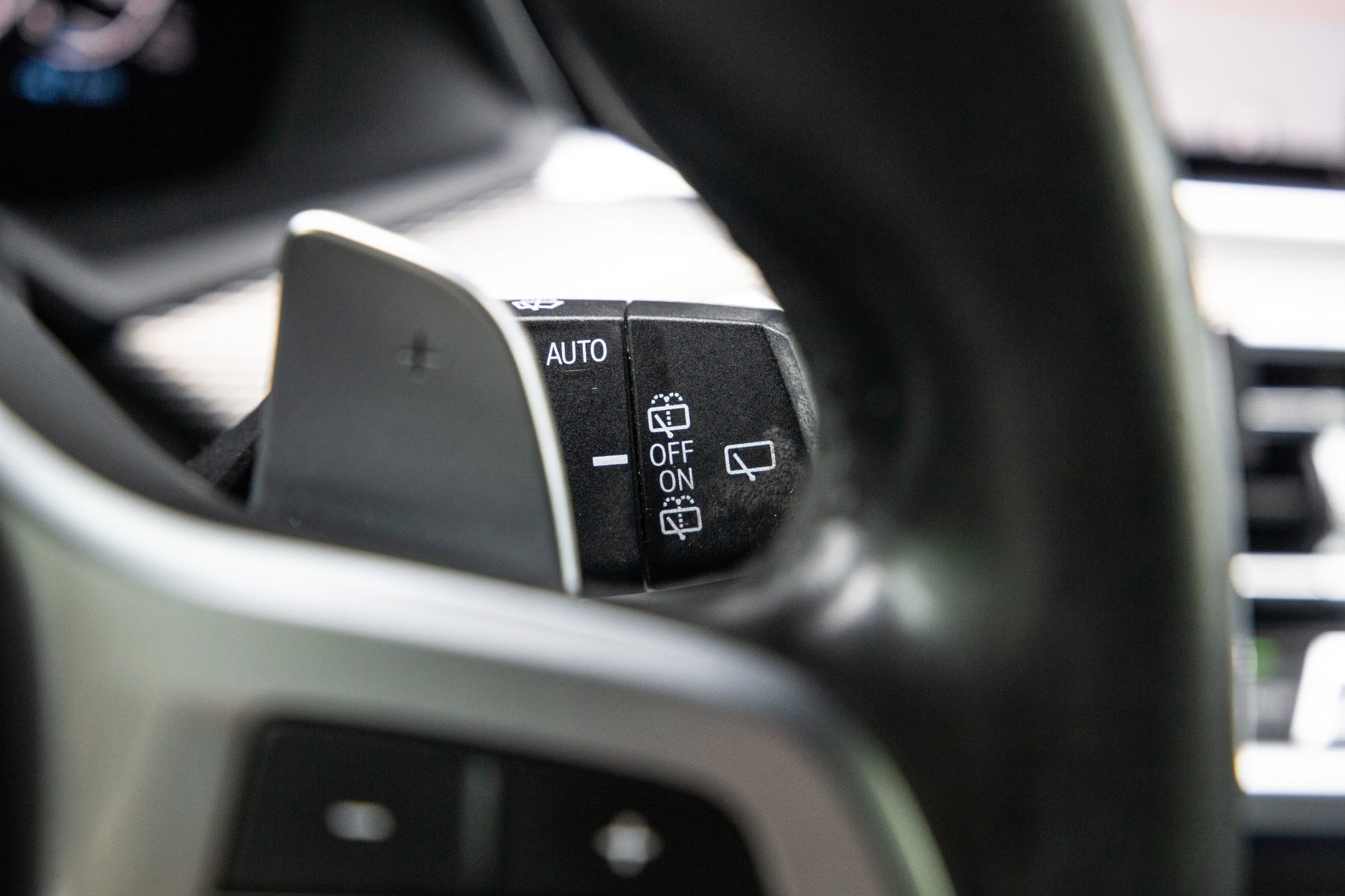 Foto van BMW X5 Xdrive45e