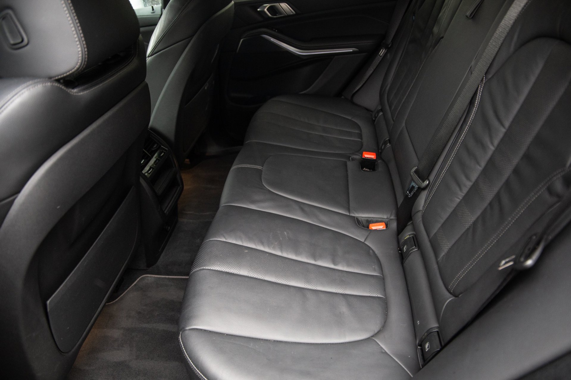 Foto van BMW X5 Xdrive45e