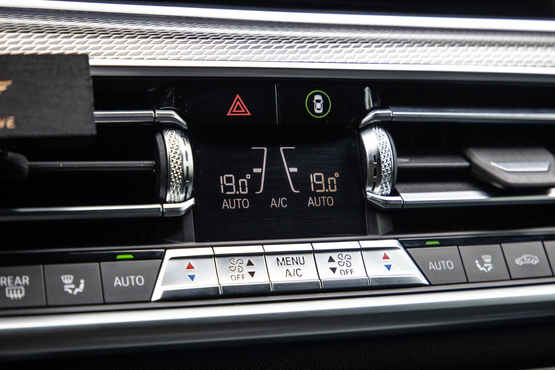 Foto van BMW X5 Xdrive45e
