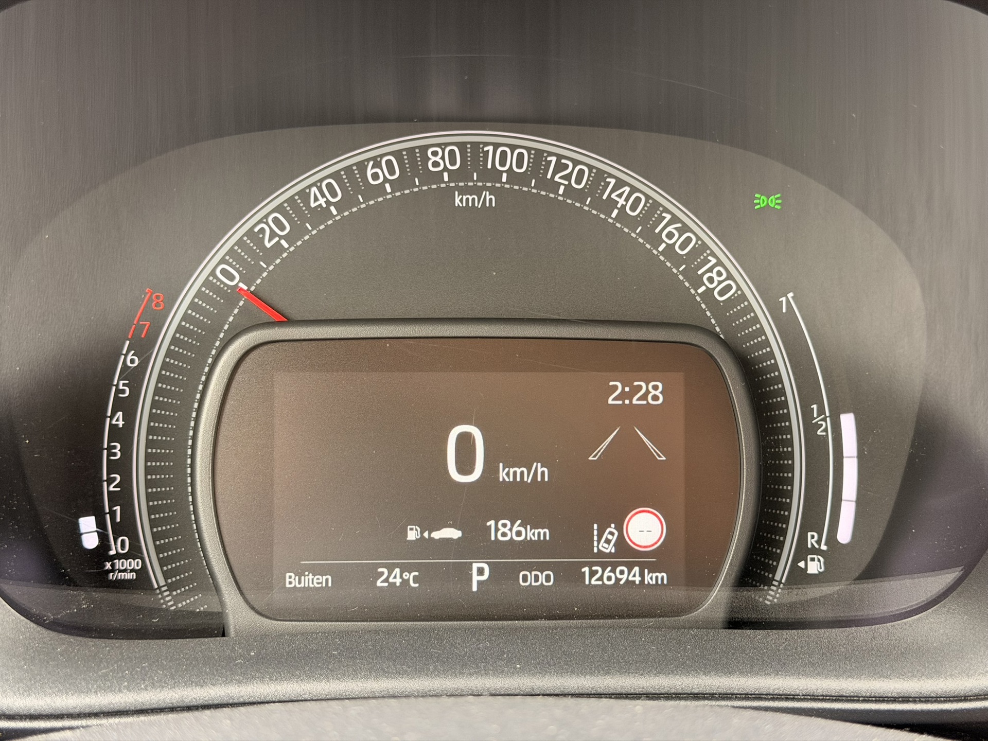 Foto van Toyota Toyota Aygo X
