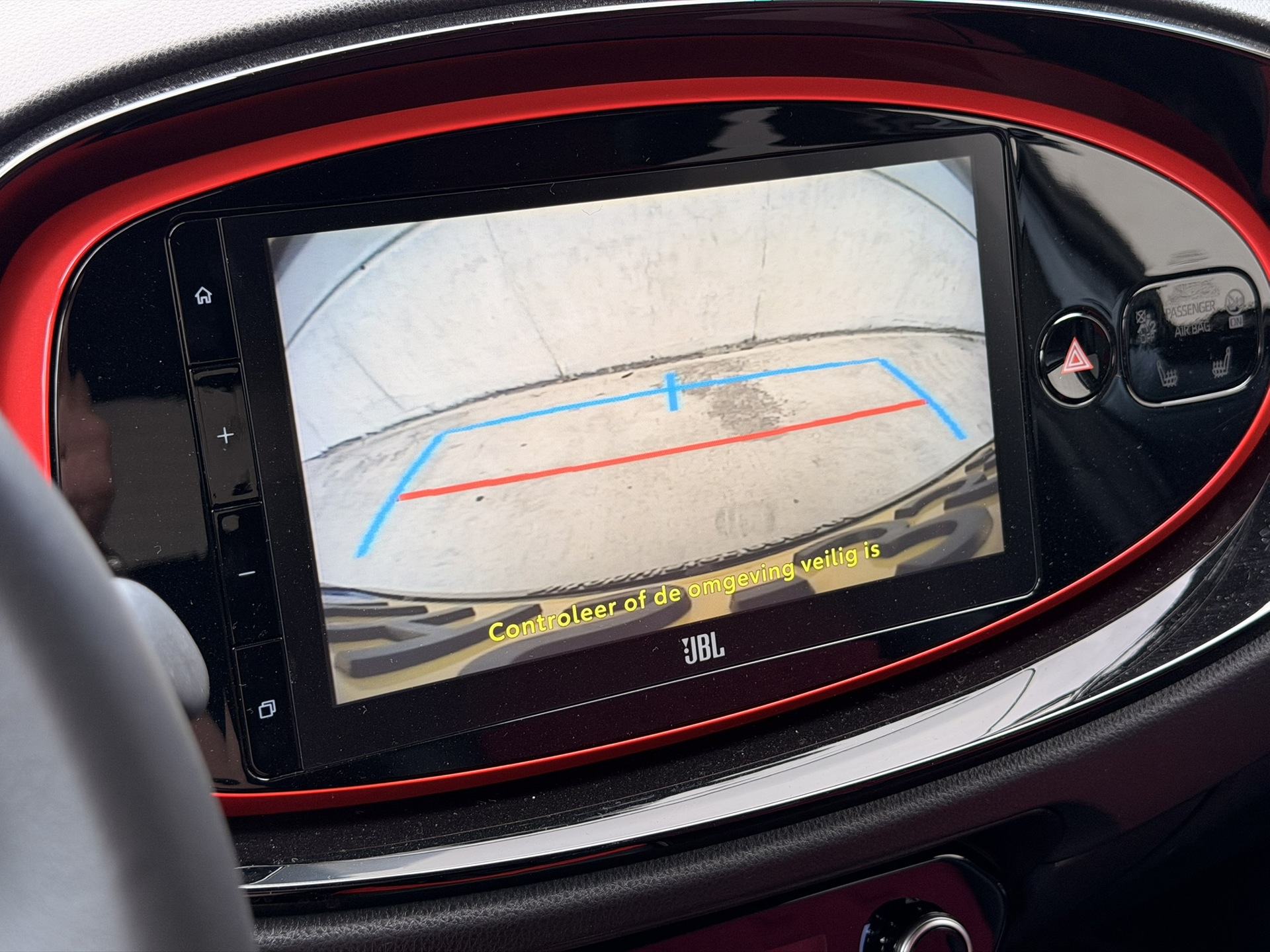 Foto van Toyota Toyota Aygo X