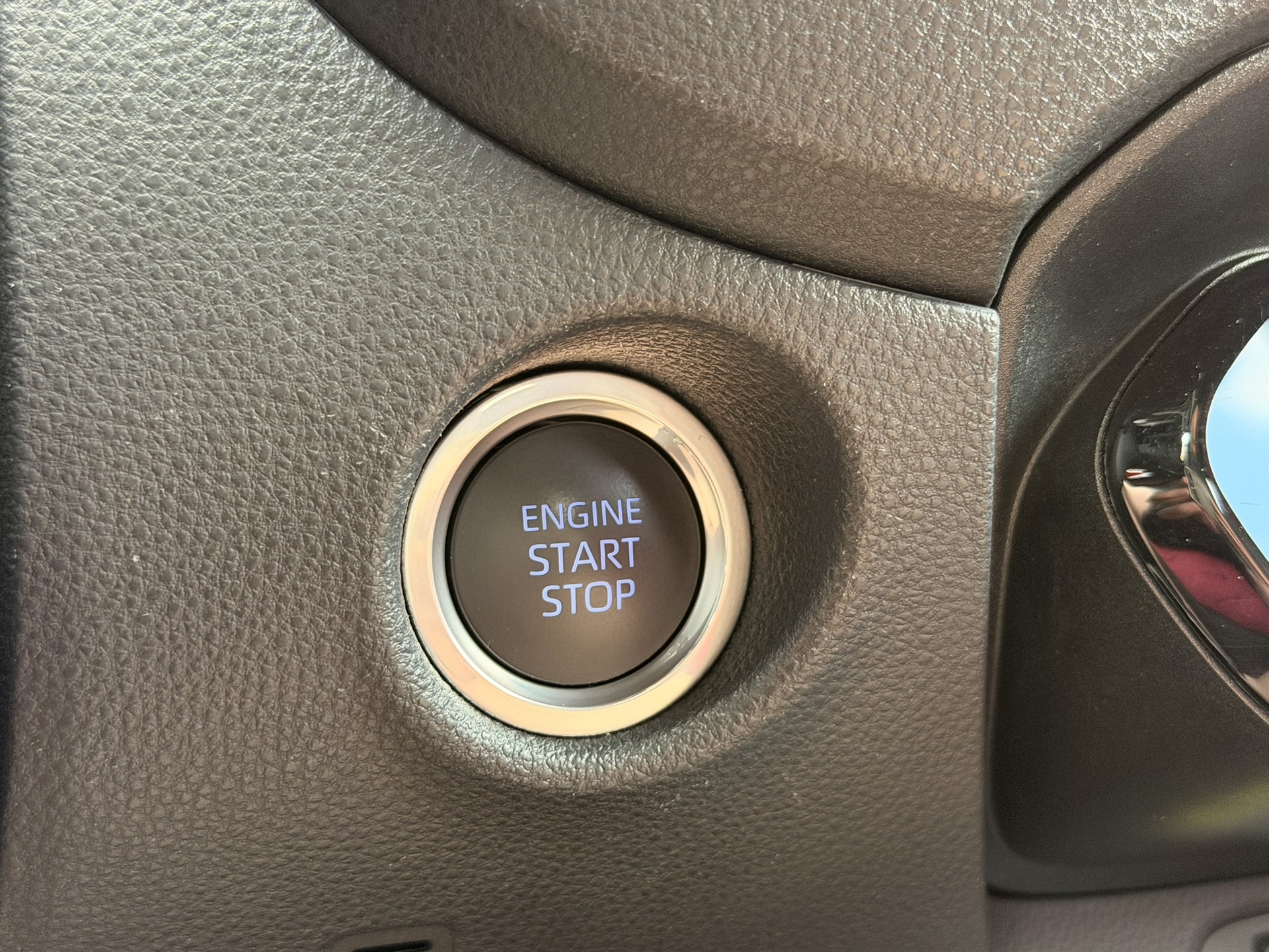 Foto van Toyota Toyota Aygo X
