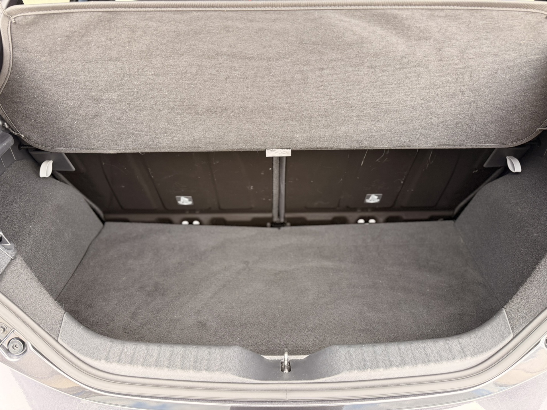 Foto van Toyota Toyota Aygo X