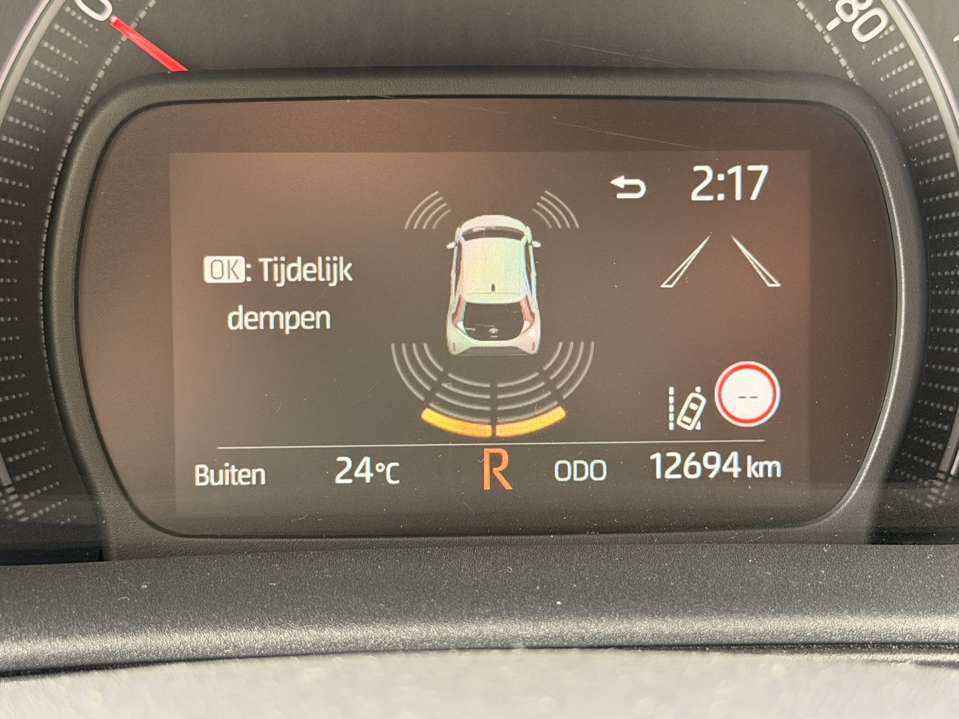 Foto van Toyota Toyota Aygo X