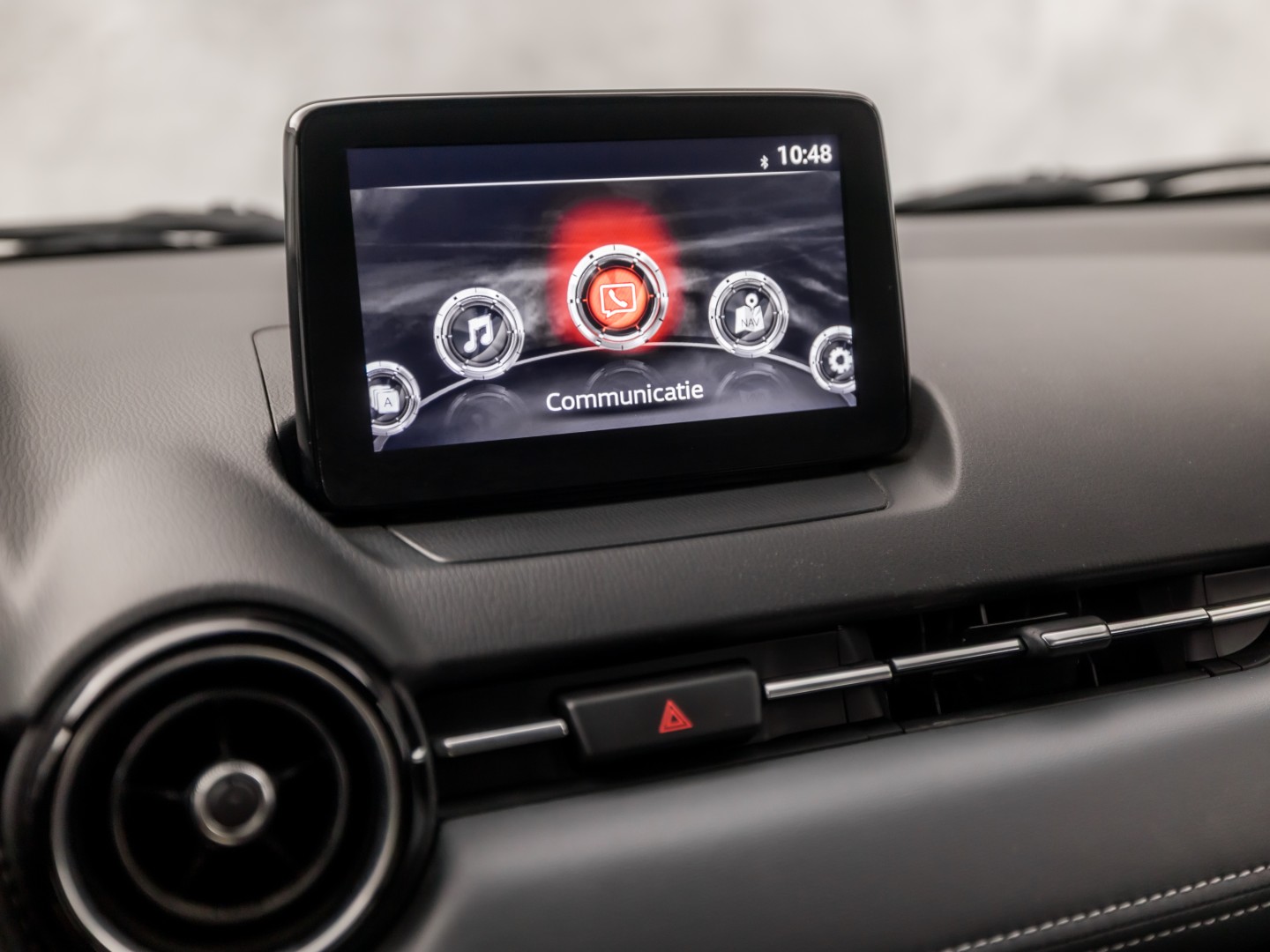 Foto van Mazda Mazda Cx-3