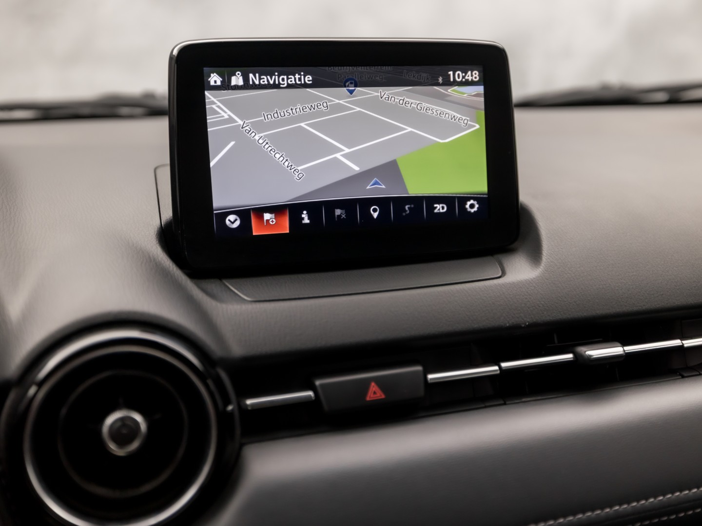 Foto van Mazda Mazda Cx-3