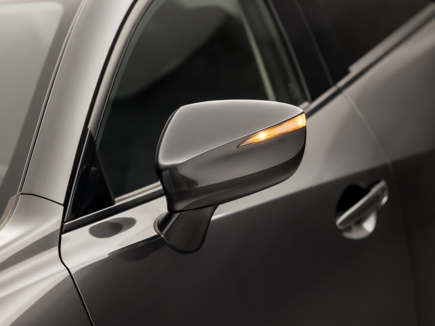 Foto van Mazda Mazda Cx-3
