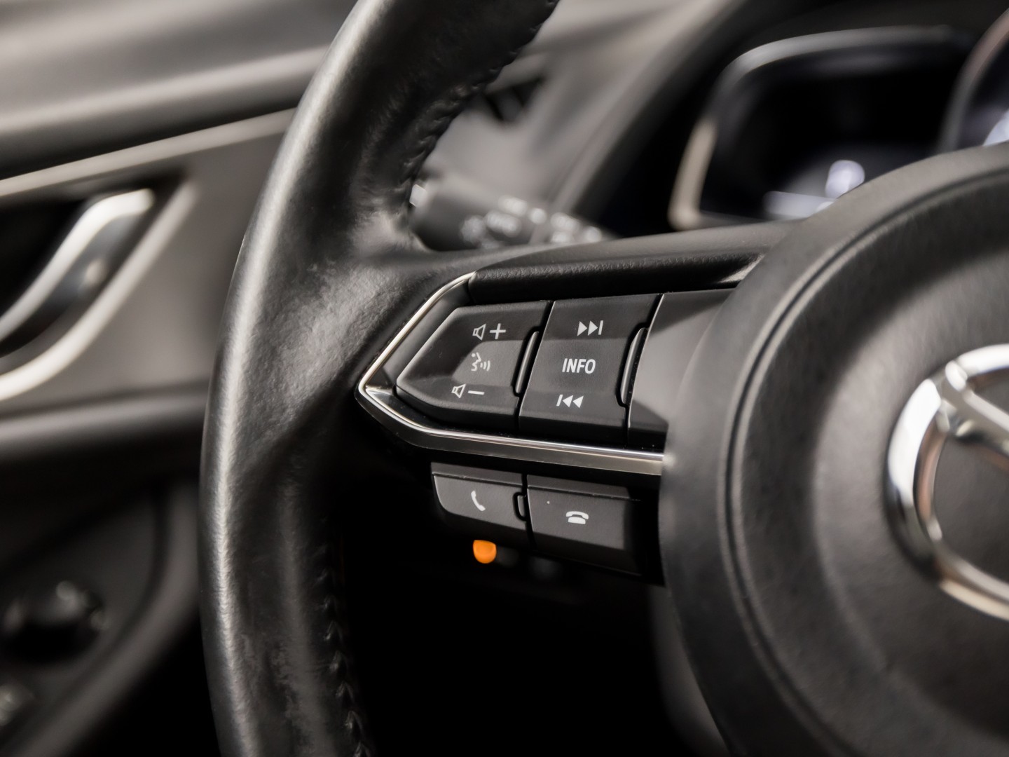 Foto van Mazda Mazda Cx-3